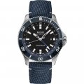 Relógio MIDO Ocean Star M0266291705100 Ocean Star GMT