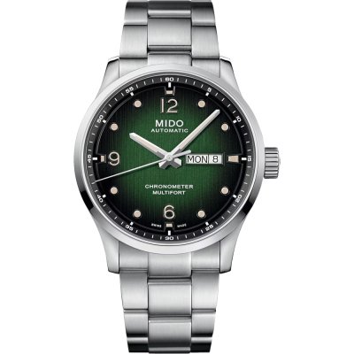 Relógio MIDO Multifort M0384311109700 Multifort M Chronometer