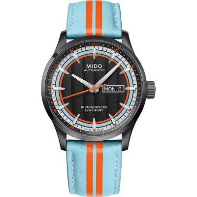 Relógio MIDO Multifort M0384313605100 Multifort lll