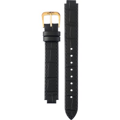 Bracelete MIDO Straps M600006126 Dorada