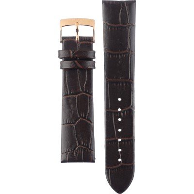 Bracelete MIDO Straps M600015048 Baroncelli