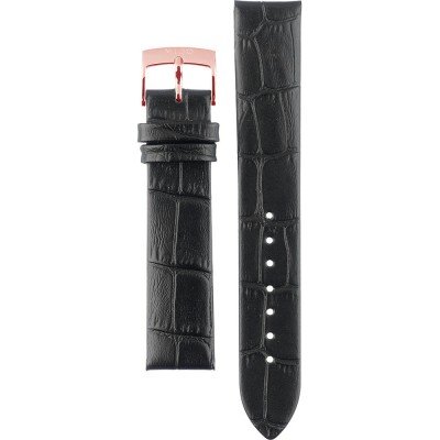 Bracelete MIDO Straps M600015051 Baroncelli