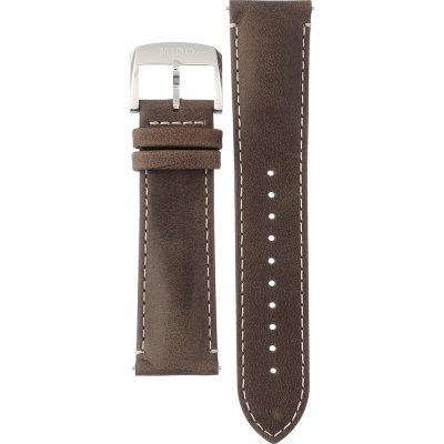 Bracelete MIDO M600019520 Ocean Star