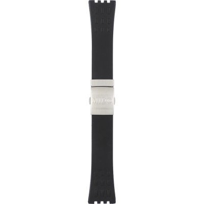 Bracelete MIDO Straps M603006191 All Dial
