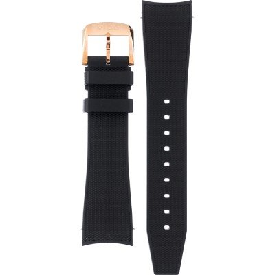 Bracelete MIDO Straps M603018900 Baroncelli