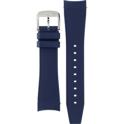 Bracelete MIDO Straps M603018902 Baroncelli