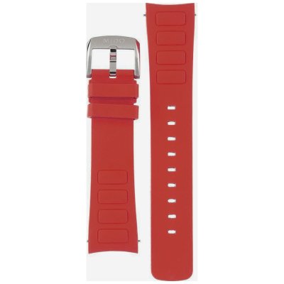 Bracelete MIDO M603019158 Multifort TV Big Date