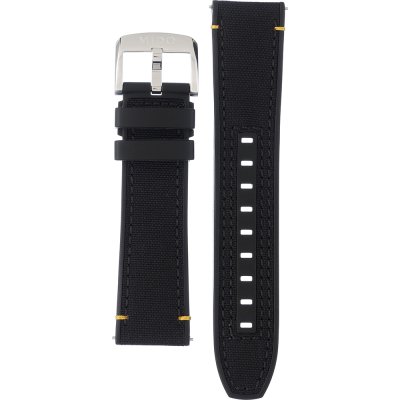 Bracelete MIDO Straps M603019599 Multifort TV Big Date