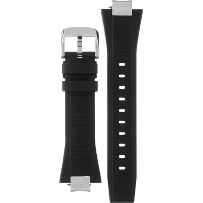 Bracelete MIDO Straps M603019654 Multifort 8 One Crown