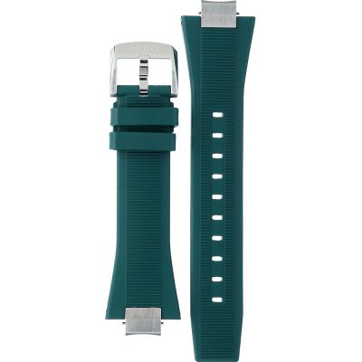 Bracelete MIDO Straps M603019655 Multifort 8 One Crown