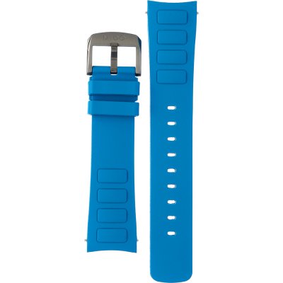 Bracelete MIDO Straps M603019808 Multifort TV Big Date