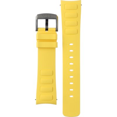 Bracelete MIDO Straps M603019811 Multifort TV Big Date