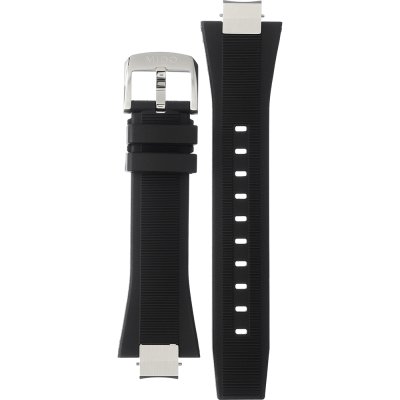 Bracelete MIDO Straps M603019908 Multifort 8