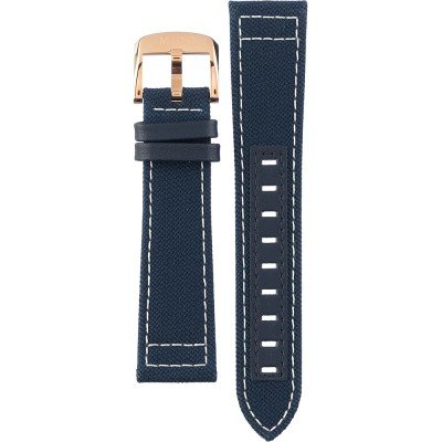 Bracelete MIDO Straps M604017780 Ocean Star Captain
