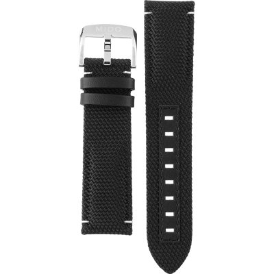 Bracelete MIDO M604019861 Ocean Star GMT