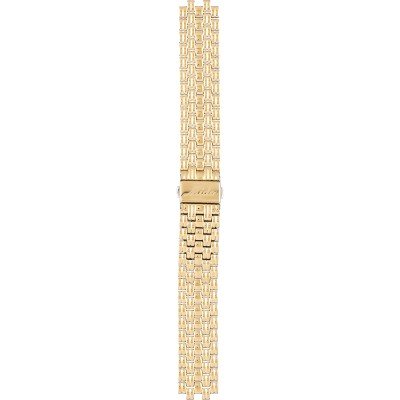 Bracelete MIDO Straps M605006355 Dorada