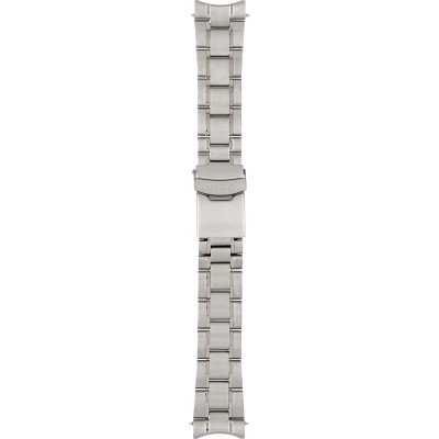 Bracelete MIDO Straps M605013509 Ocean Star Captain