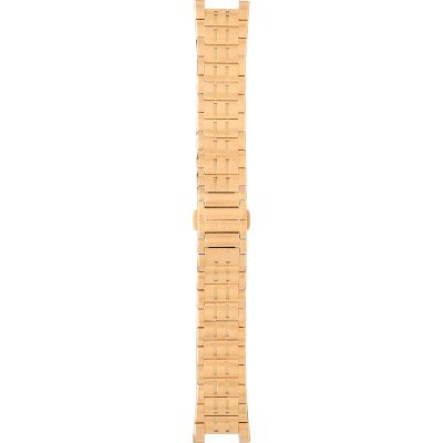 Bracelete MIDO Straps M605015364 Big Ben