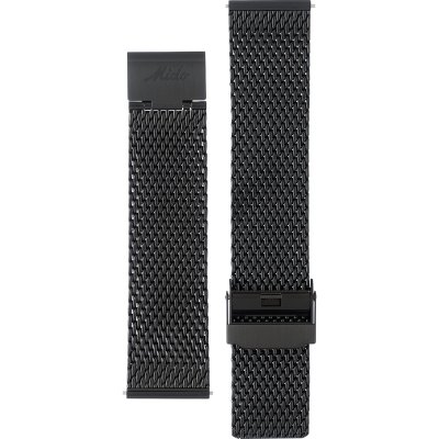 Bracelete MIDO Straps M605019089 Ocean Star Captain