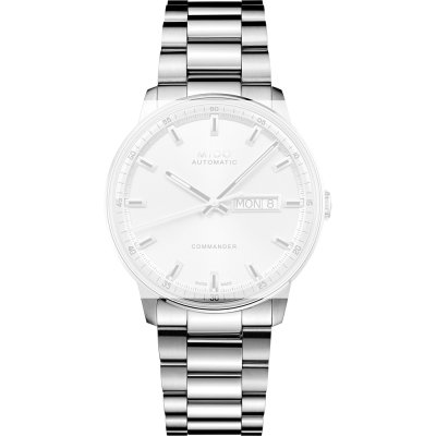 Bracelete MIDO M605019762 Commander