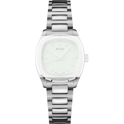 Bracelete MIDO M605020018 Multifort TV 28