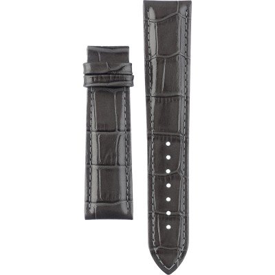 Bracelete MIDO Straps M610013749 Commander ll