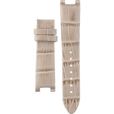 Bracelete MIDO Straps M610014768 Baroncelli