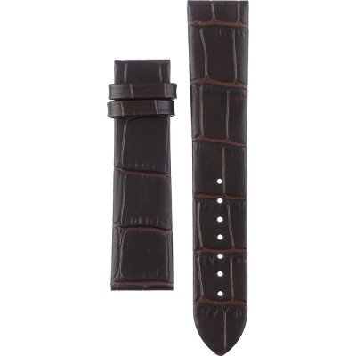 Bracelete MIDO Straps M610016265 Baroncelli