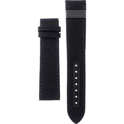 Bracelete MIDO Straps M610016270 Baroncelli