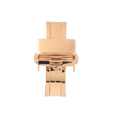 Fecho MIDO Straps M640011590 All Dial