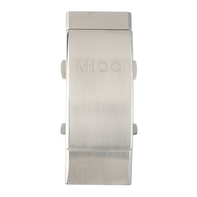 Fecho MIDO Straps M640015729 Ocean Star Captain