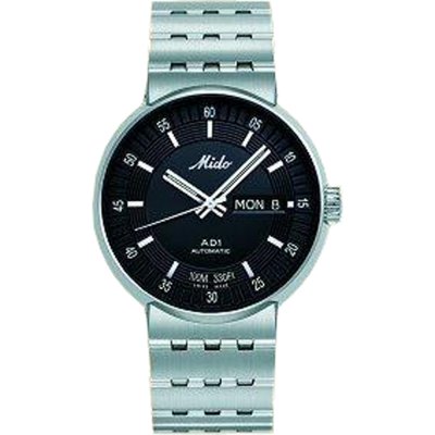 Relógio MIDO M834041813A All Dial