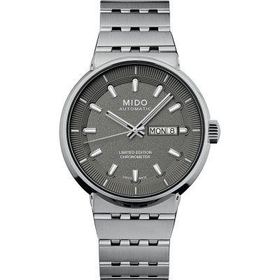Relógio MIDO M83404B311A All Dial