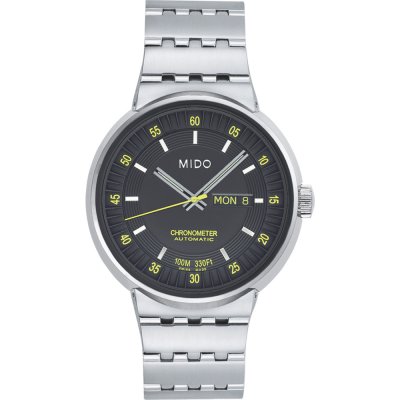 Relógio MIDO M83404B811A All Dial