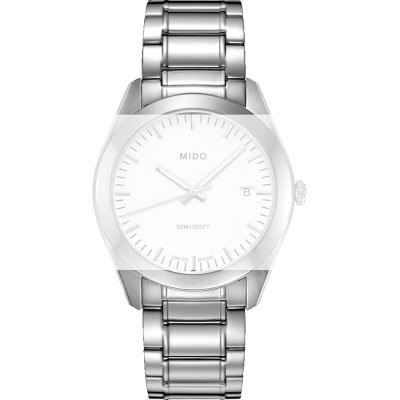 Bracelete MIDO Straps M605012987 Madison