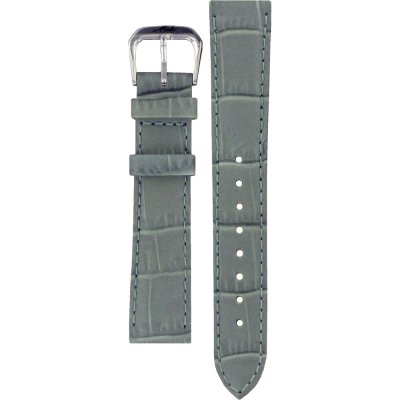 Bracelete MIDO Straps M600006062 Multifort