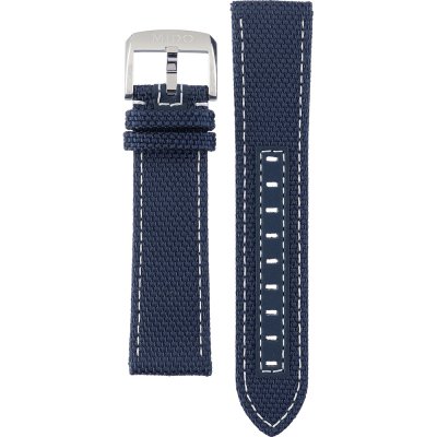 Bracelete MIDO Straps M604017742 Multifort
