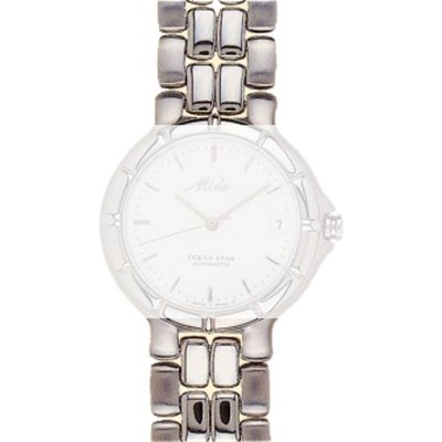 Bracelete MIDO Straps M605009854 New Line