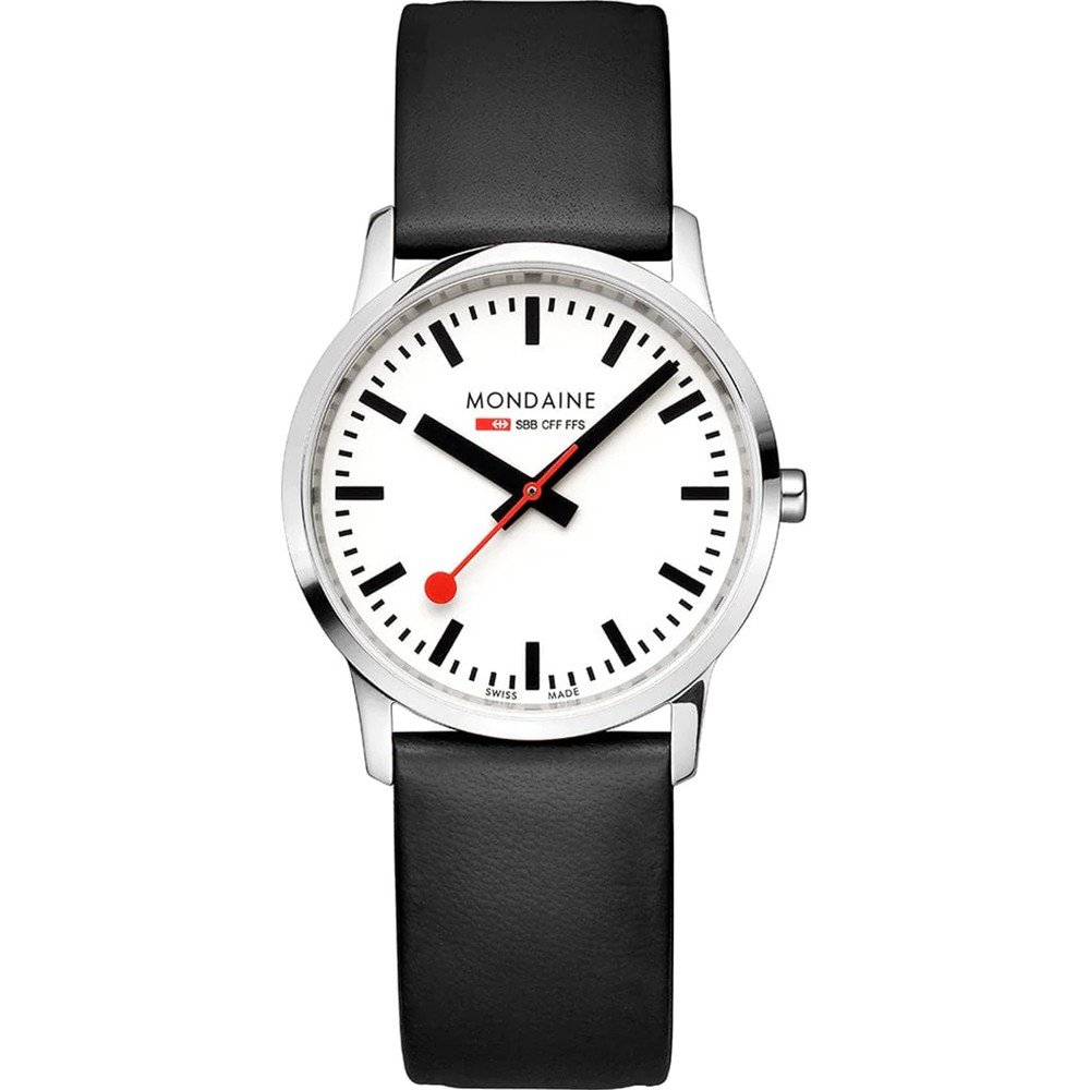 Relógio Mondaine Simply Elegant A400.30351.12SBB