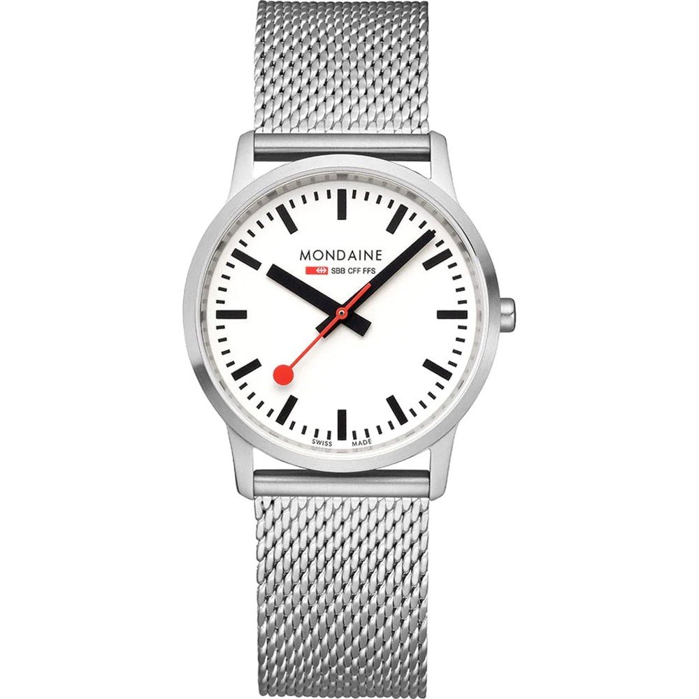 Relógio Mondaine Simply Elegant A400.30351.16SBZ