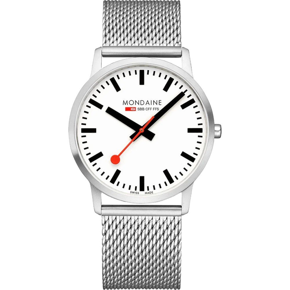 Relógio Mondaine Simply Elegant A638.30350.16SBZ