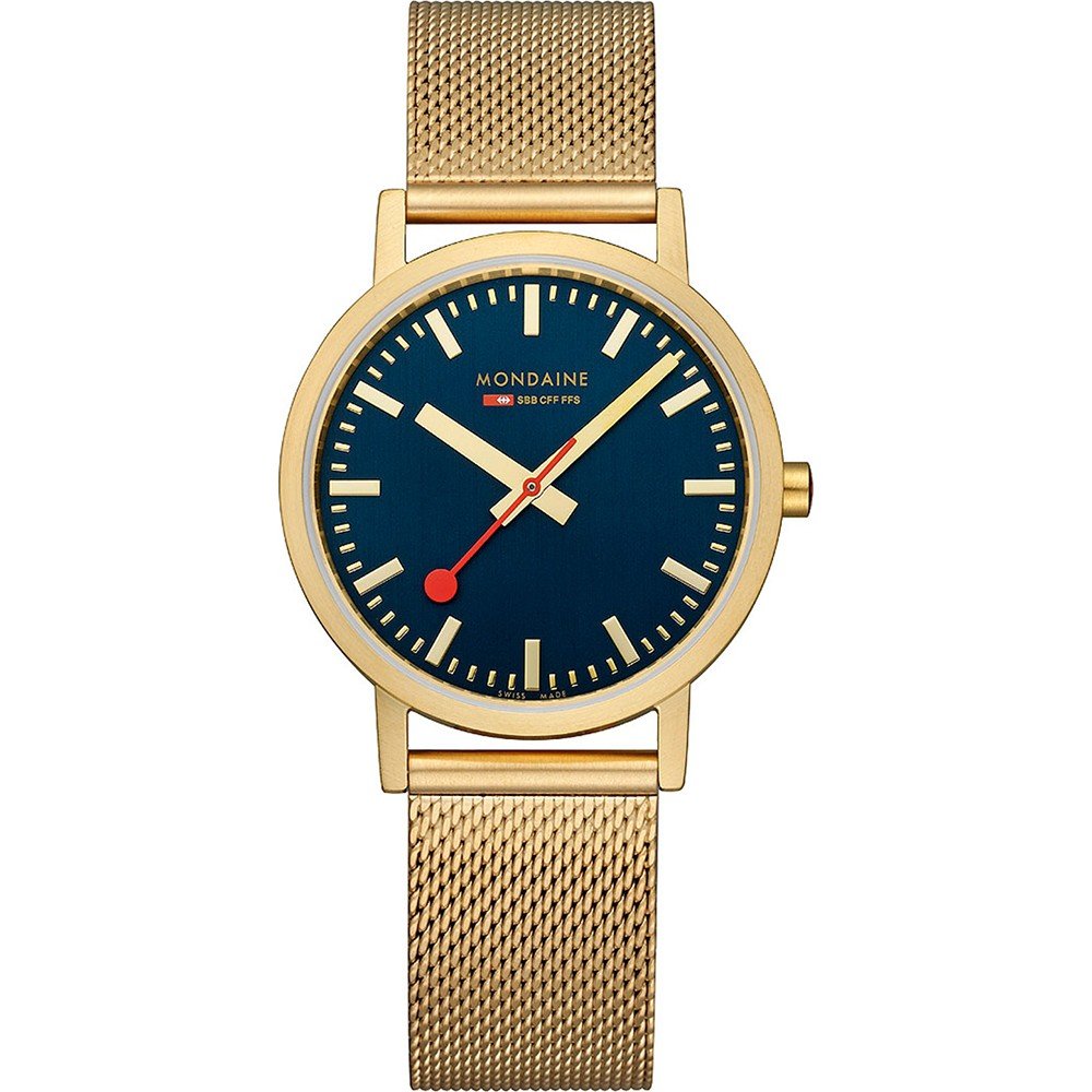 Relógio Mondaine Classic A660.30314.40SBM