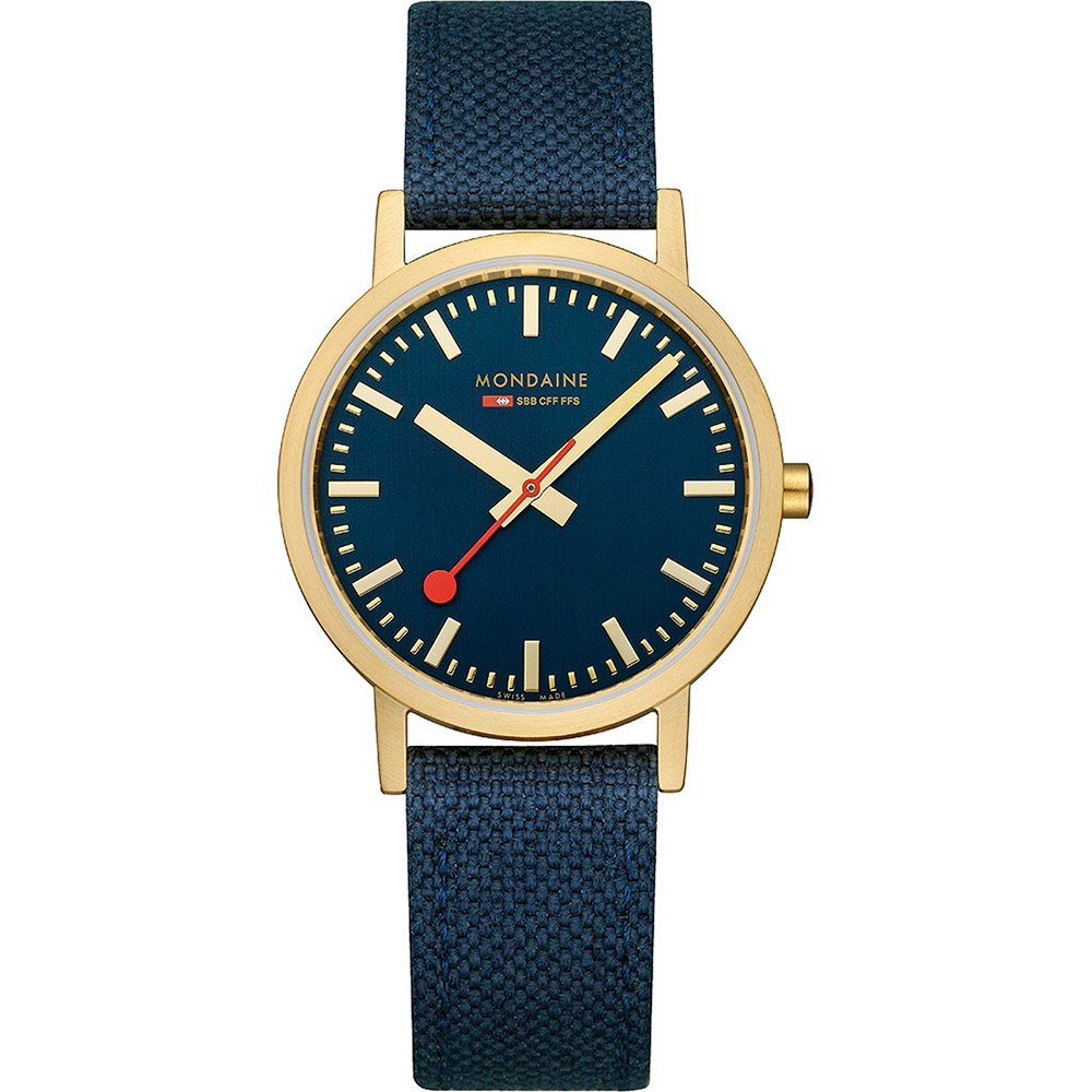 Relógio Mondaine Classic A660.30314.40SBQ