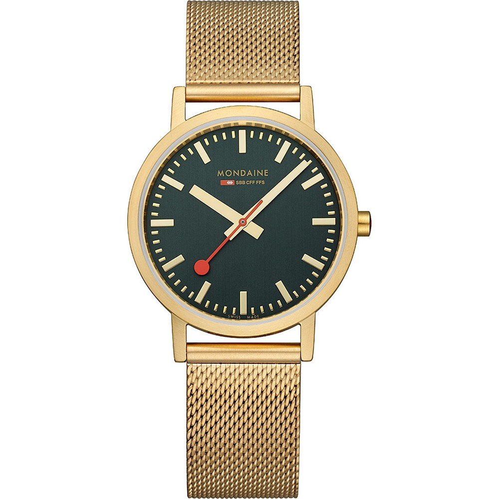 Relógio Mondaine Classic A660.30314.60SBM