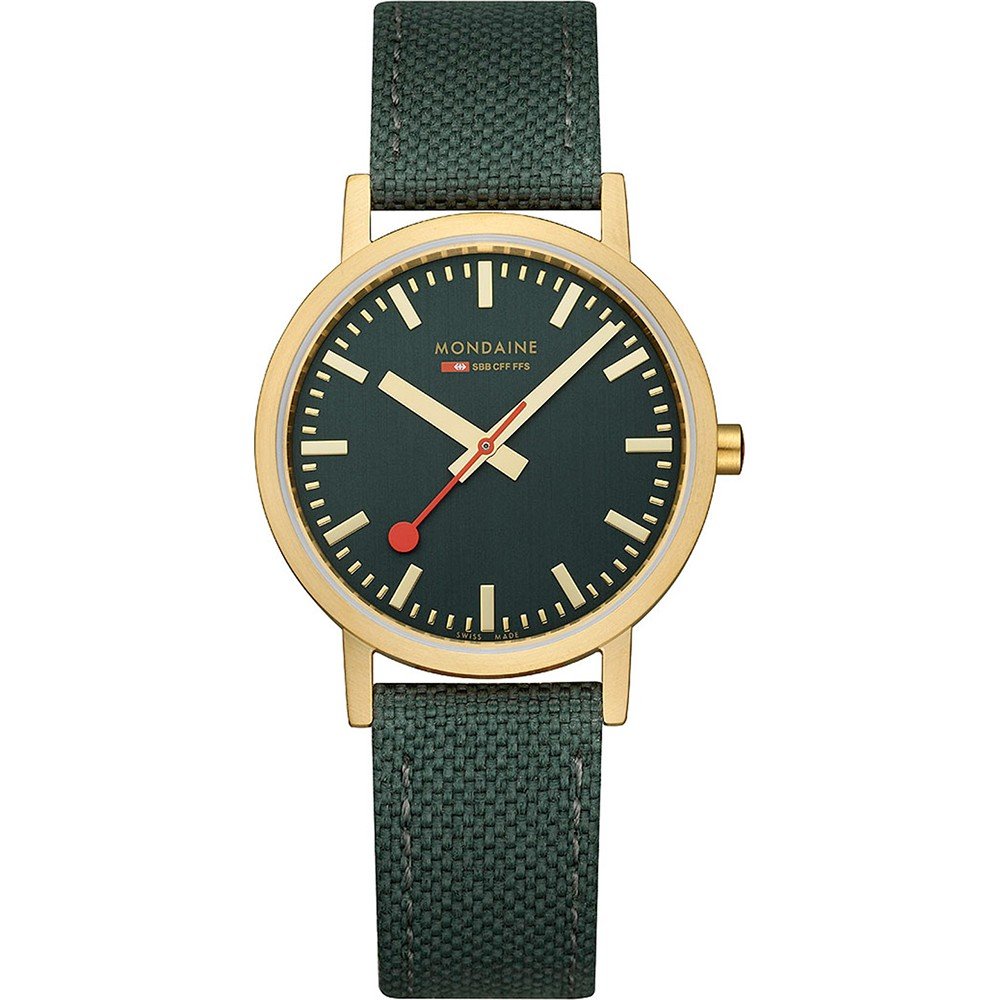 Relógio Mondaine Classic A660.30314.60SBS