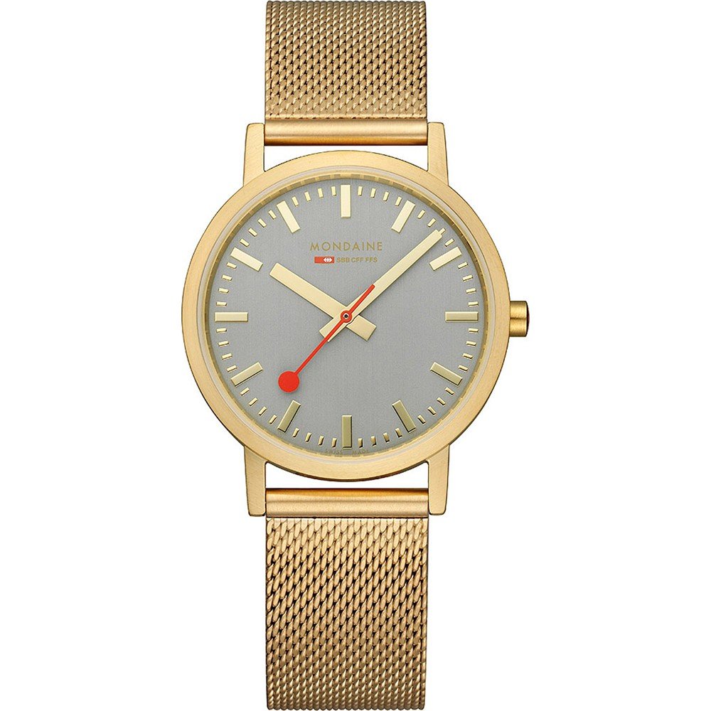 Relógio Mondaine Classic A660.30314.80SBM