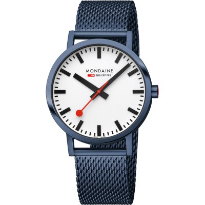 Relógio Mondaine A660.30360.1BSBM Classic