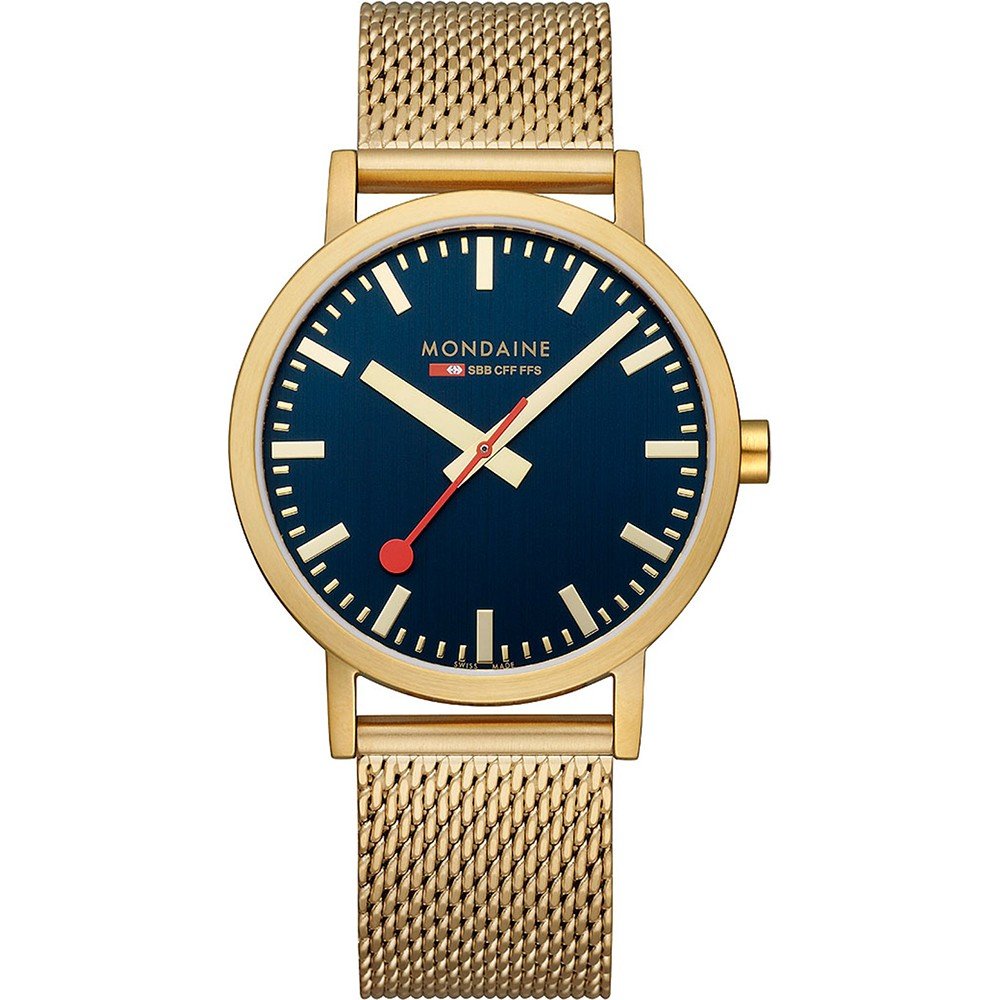 Relógio Mondaine Classic A660.30360.40SBM