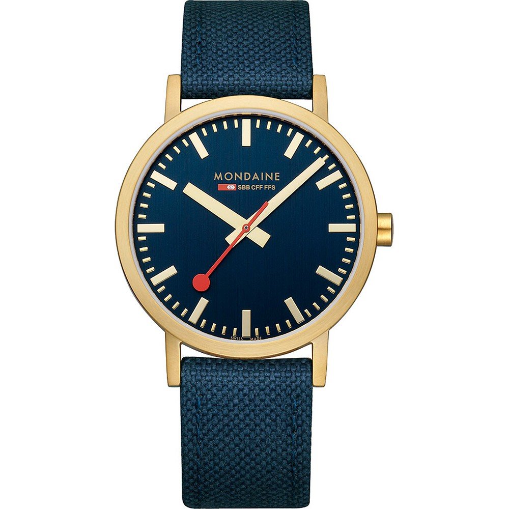 Relógio Mondaine Classic A660.30360.40SBQ