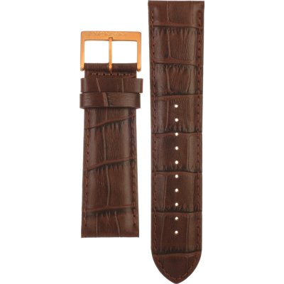 Bracelete Mondaine Straps FC8224.70R Sport ll